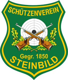 Logo of Schützenverein Steinbild