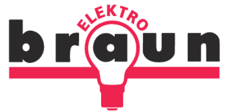 Logo of Braun Elektro GmbH & Co. KG