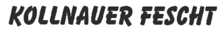 Logo of erein zur Unterstützung und Förderung der kulturellen und sportlichen Vereine von Kollnau e.V.