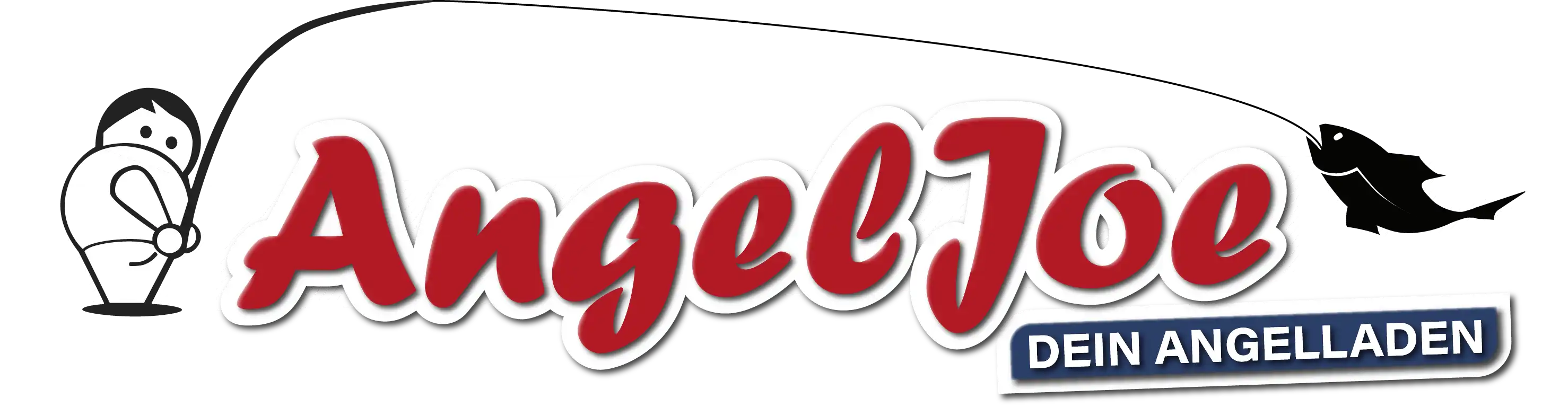 Logo of Angelshop Oderbruch / AngelJoe - Dein Angelladen