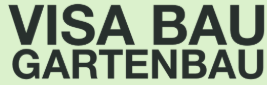 Logo of VisaBau Gartenbau🚧