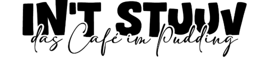 Logo of Cafe In't Stuuv
