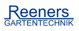 Logo of Reeners Gartentechnik | Husqvarna Händler