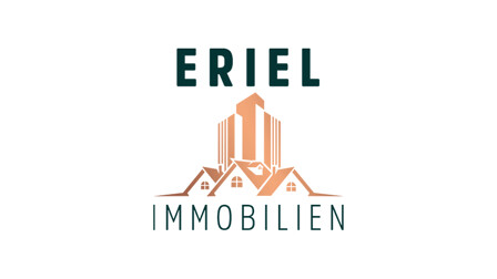 Logo of Eriel Immobilien GmbH