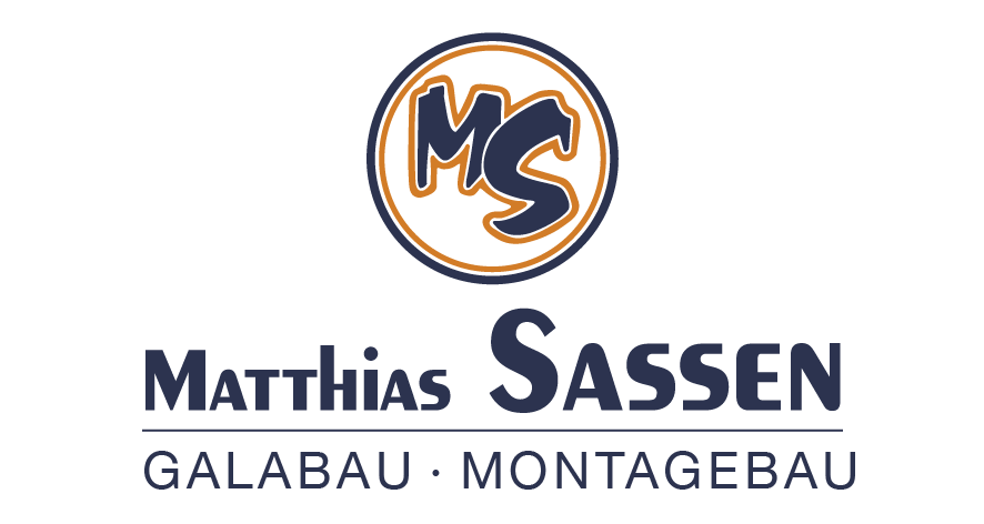 Logo of Matthias Sassen - Galabau - Montagebau