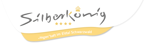 Logo of Schwarzwald Hotel Silberkönig GmbH & Co. KG Familie Birmelin Ringhotel & Restaurant St. Georg Stube