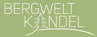 Logo of Bergwelt Kandel Hotel & Eventlocation