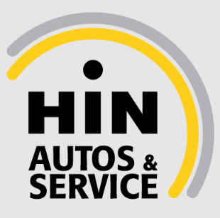 Logo of Autohaus Hin Hauptsitz Elzach