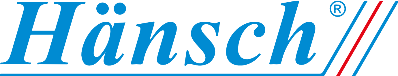 Logo of Hänsch GmbH