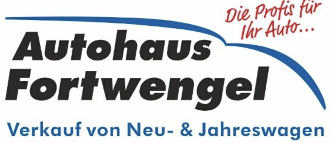 Logo of Autohaus Fortwengel GmbH & Co. KG