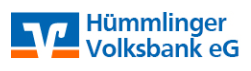 Logo of Hümmlinger Volksbank eG
