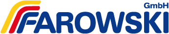 Logo of Farowski GmbH Heizung-Bäder-Solar