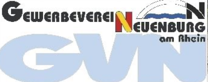 Logo of Gewerbeverein Neuenburg e. V.