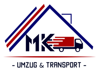Logo of Mk.Umzug & Transport