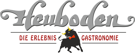 Logo of Heuboden GmbH