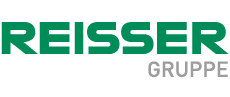 Logo of REISSER AG - Badausstellung