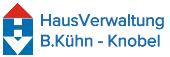 Logo of Barbara Kühn-Knobel Hausverwaltung