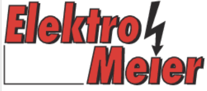 Logo of Elektro Meier