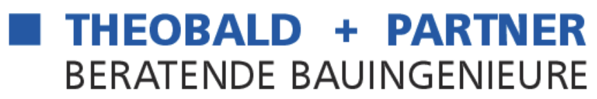 Logo of Ingenieurbüro Theobald und Partner