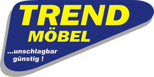 Logo of Trend Möbel GmbH