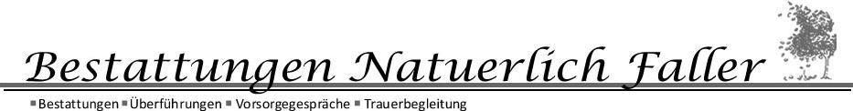 Logo of Adalbert Faller