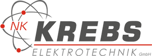 Logo of Krebs Elektrotechnik GmbH