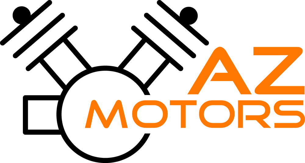 Logo of AZ MOTORS Axel Zanger