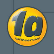 Logo of Ebi Thomas 1a Autoservice, Suzuki Servicepartner