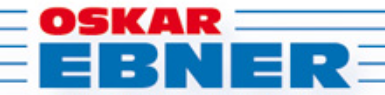 Logo of Oskar Ebner