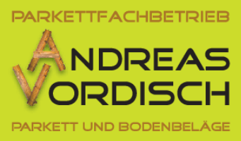 Logo of Andreas Vordisch Parkett