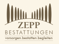 Logo of Bestattungen ZEPP, Inhaberin Petra Roser e.Kfr.