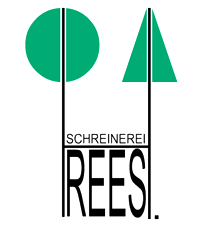 Logo of Hubert Rees Schreinermeister