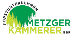 Logo of Forstunternehmen Metzger/Kammerer Gbr