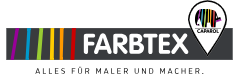 Logo of farbtex