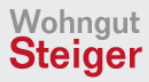 Logo of Wohngut Steiger