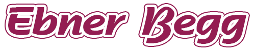 Logo of Ebner Begg Bäckerei Café