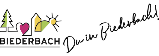 Logo of Bürgermeisteramt Biederbach