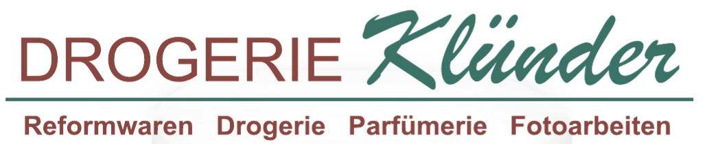 Logo of Drogerie Max Klünder Inh. Wolfgang Ritterspacher e.K.
