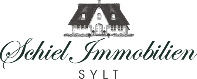 Logo of SCHIEL Immobilien SYLT