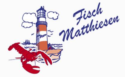 Logo of Fisch Matthiesen