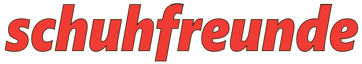 Logo of schuhfreunde