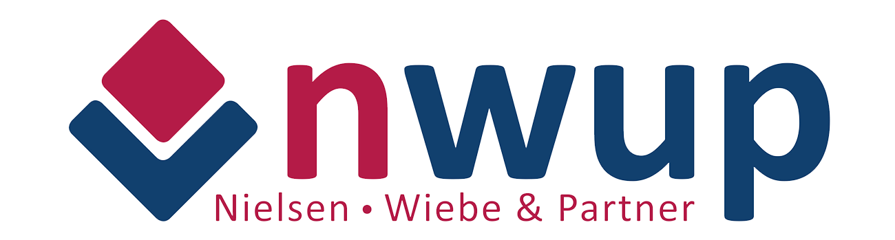 Logo of Nielsen, Wiebe und Partner