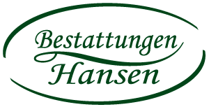 Logo of Bestattungen Hansen, Inh. Stefan Marquardt