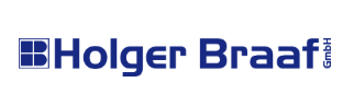 Logo of Holger Braaf GmbH