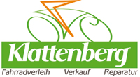 Logo of Fahrrad Klattenberg