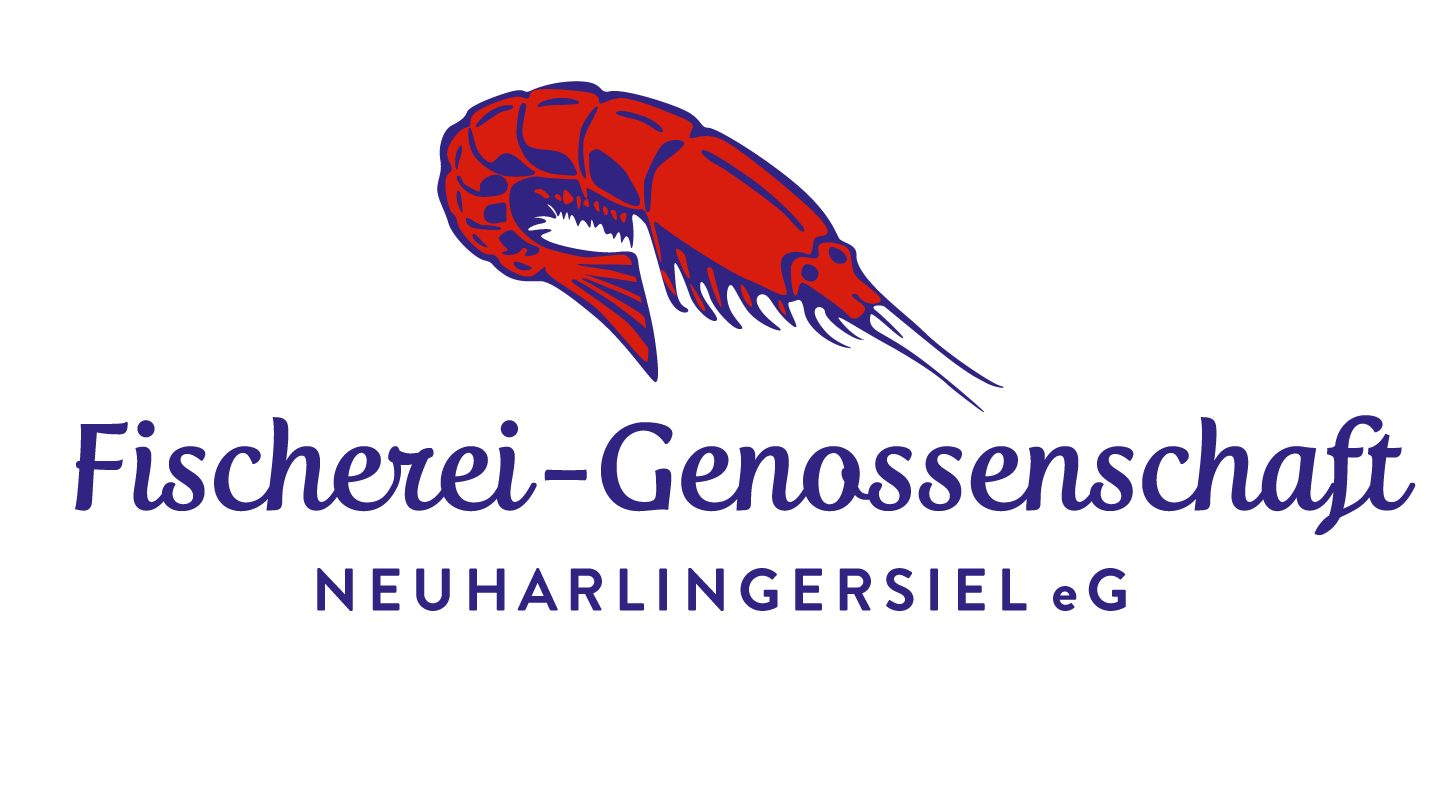 Logo of Fischerei-Genossenschaft