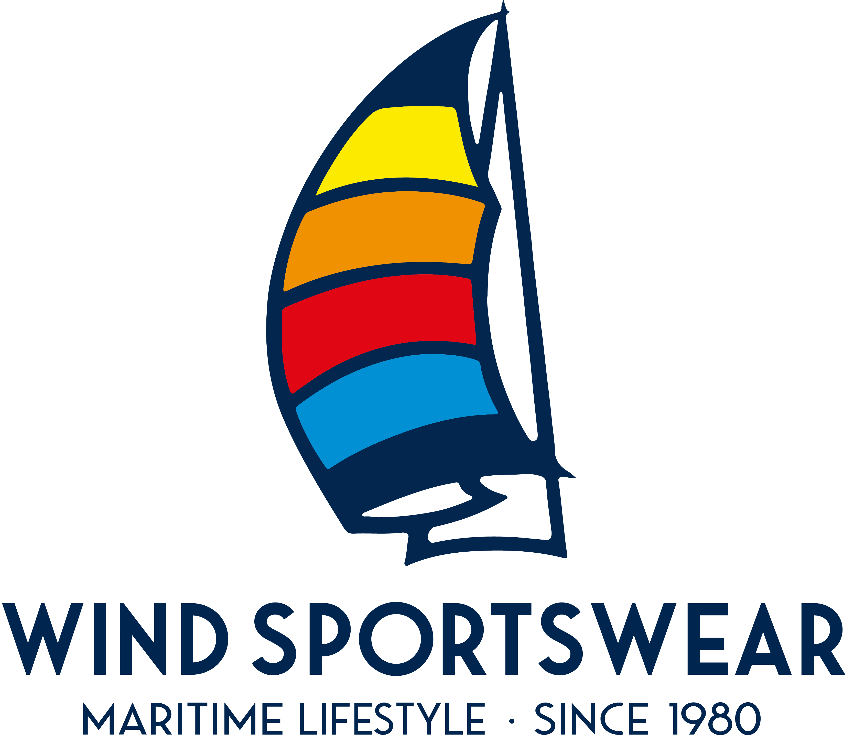 Logo of Wind Sportswear GmbH