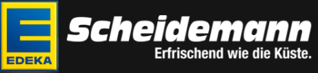 Logo of EDEKA Marktplatz Scheidemann
