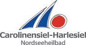 Logo of Nordseebad Carolinensiel-Harlesiel GmbH