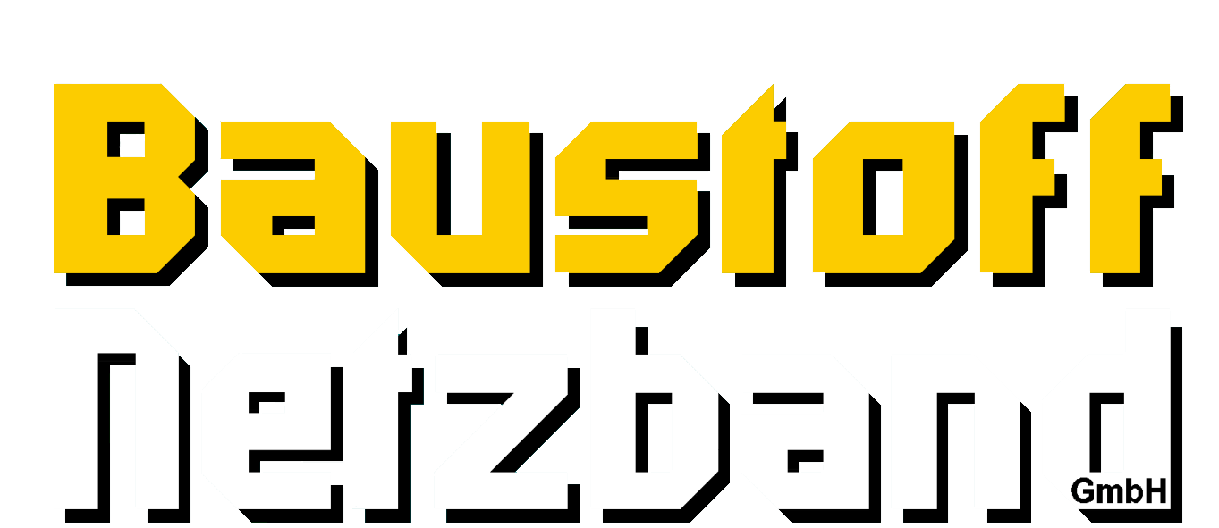 Logo of Baustoff Netzband GmbH